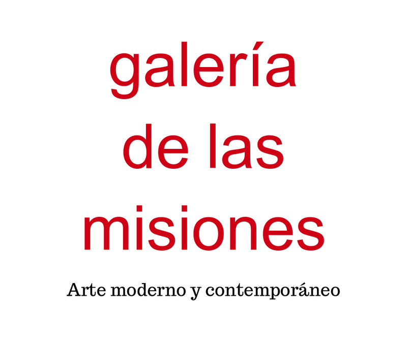Galería de las Misiones logo