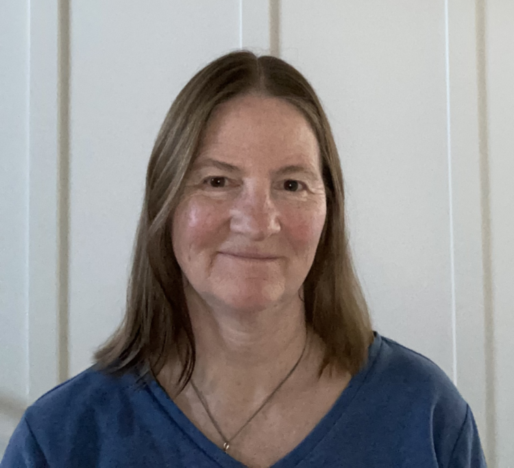 Michelle Philip profile image