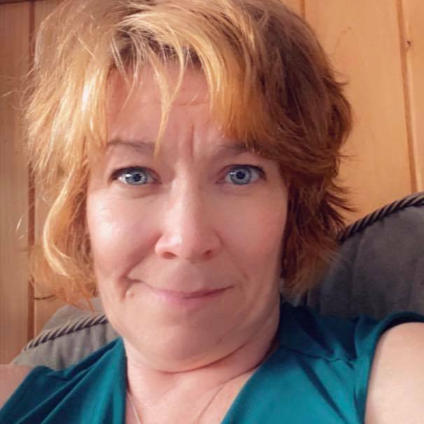 Marianne Mullen profile image