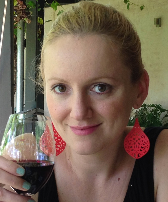 Emese Cuth profile image