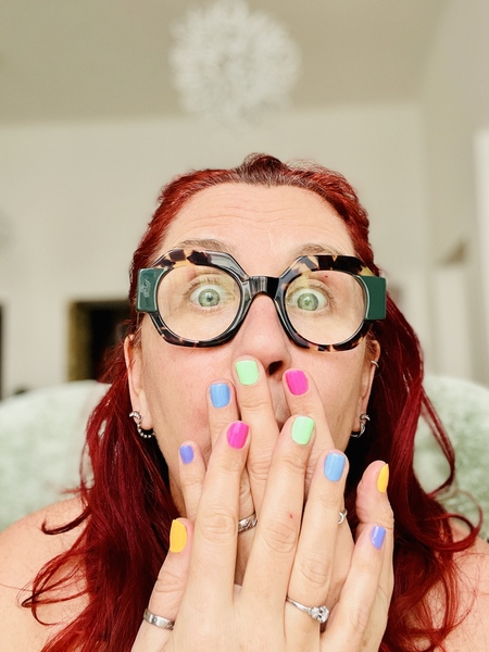 Elodie PALFER-SOLLIER