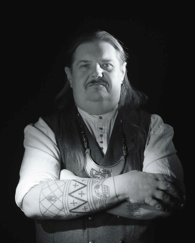 Jay Laxton profile image