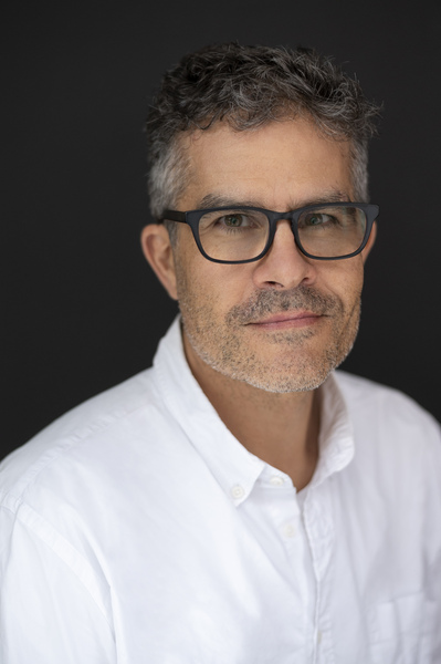 Mark Tribe