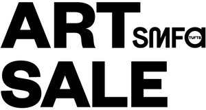 SMFA @ Tufts Art Sale