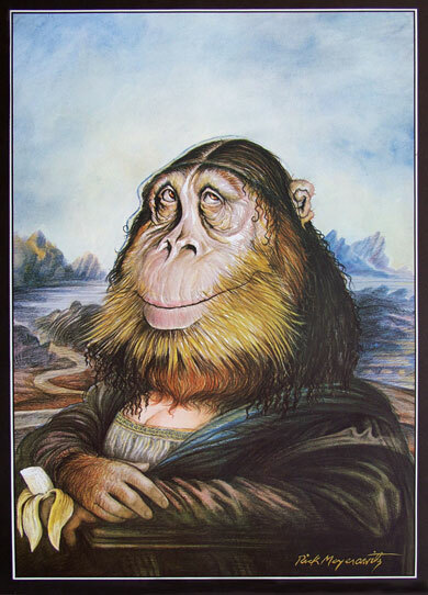 Satiric Art  (Nothing is for sale) profile image
