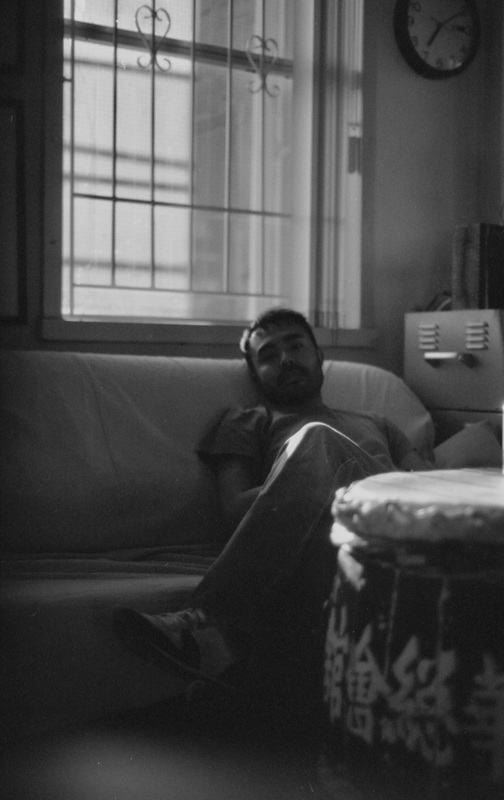 Jonathan H Alfaro profile image