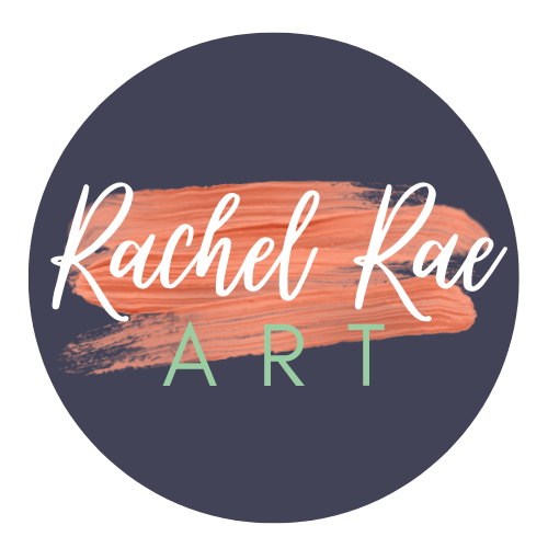 Rachel Rae logo