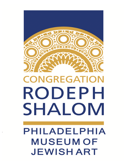 Philadelphia Museum of Jewish Art logo