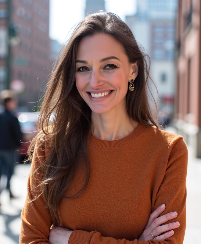 Karla Cohen profile image