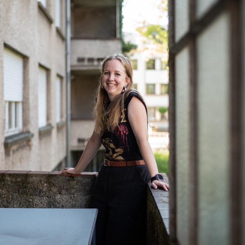 Alexandra Uppman profile image