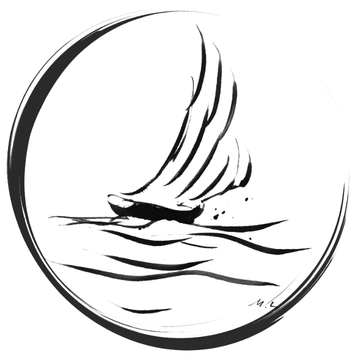 Garlandstone Arts logo