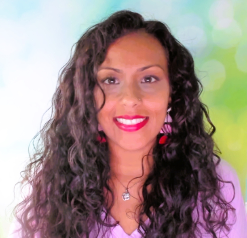Roshni Patel profile image