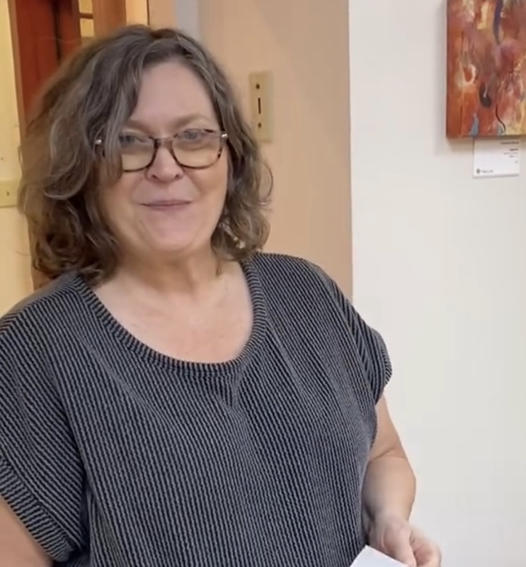 Christine Emond profile image