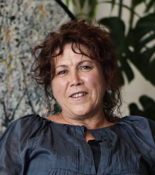 Helen Keen