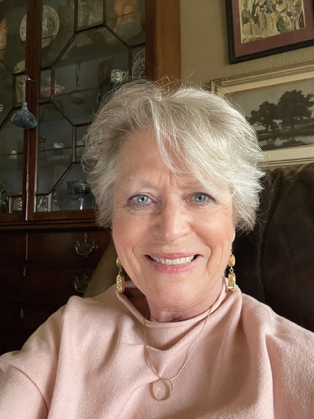 Phyllis Mantik deQuevedo