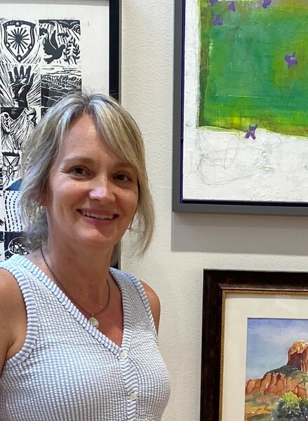Heather Duris