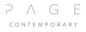 PAGE CONTEMPORARY