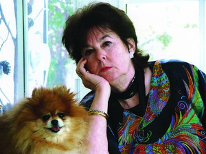 Rita Asfour