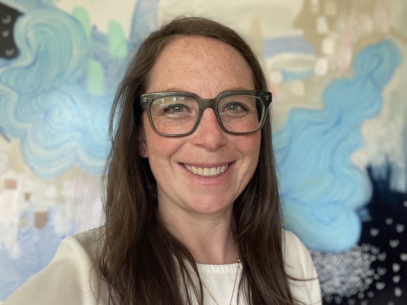 Marie Darling profile image