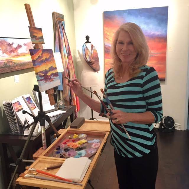 Cyndy Carstens profile image