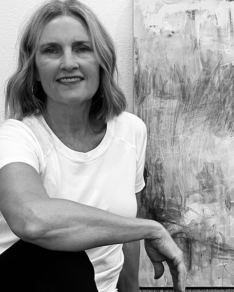 Kelly Dillard