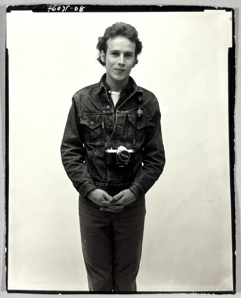 Charles Marie Reilly