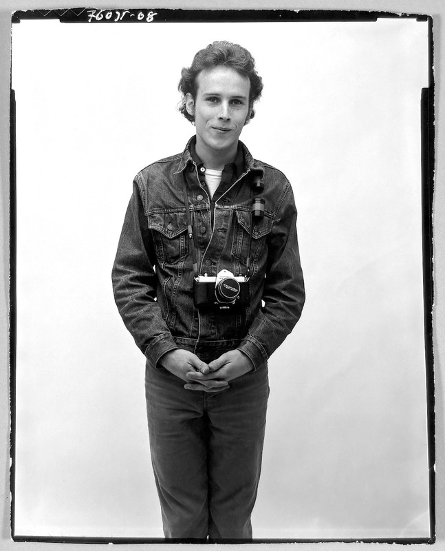 Charles Marie Reilly profile image