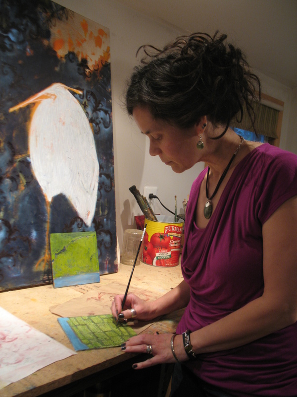 kimberly stemler profile image