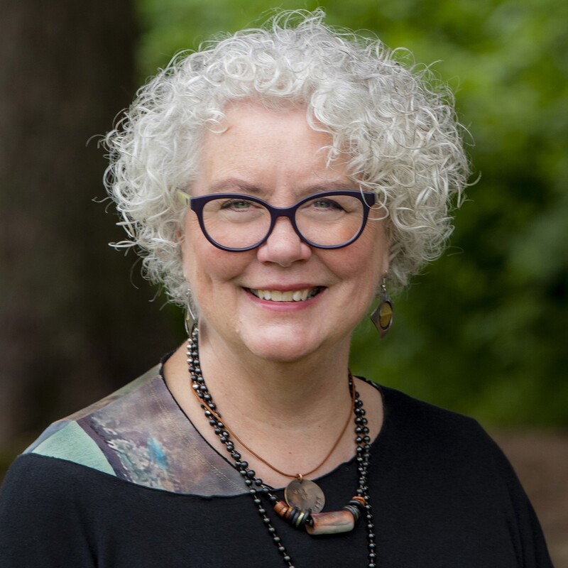 Mary Mendla profile image