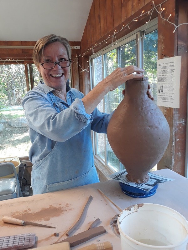Jennifer K Brown profile image