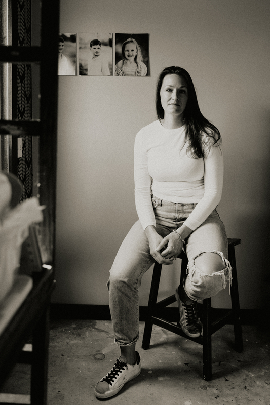Christen Horner Art profile image