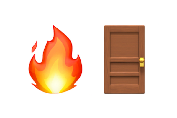 Fire Door logo