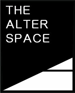 The Alter Space logo