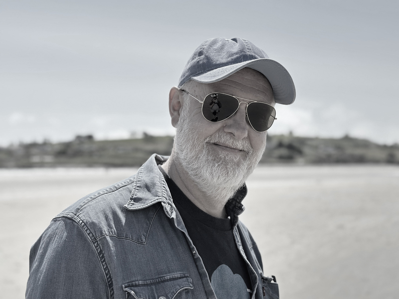 Patrick Michael Fitzgerald profile image