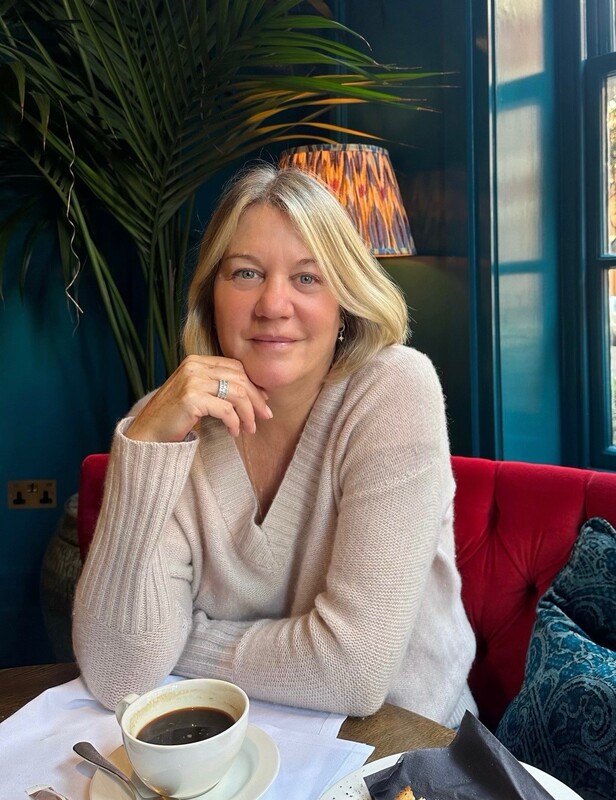 Janis Gosbee profile image