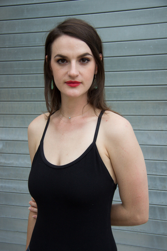 Caitlin G McCollom profile image