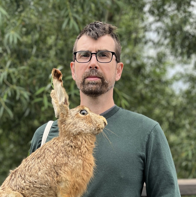 Chris Pavlik profile image