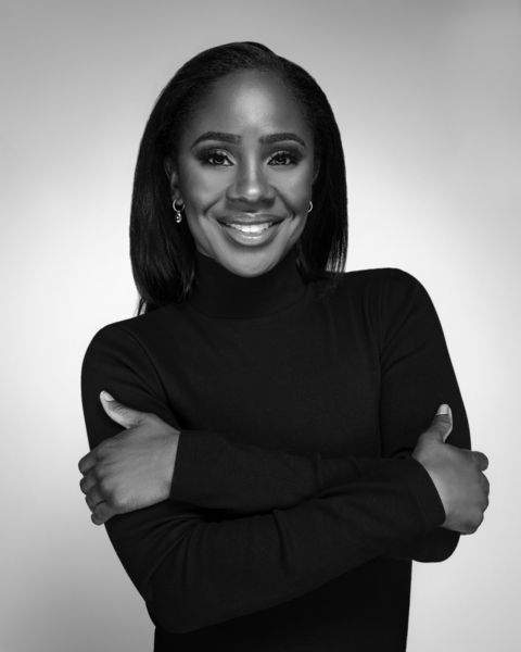 NiEtta Reynolds
