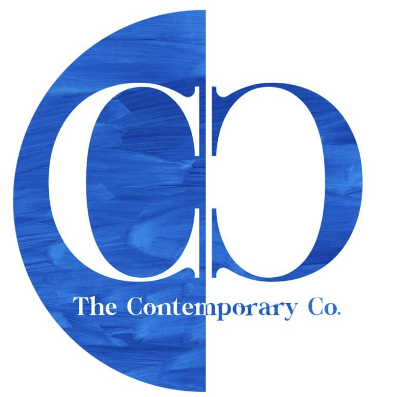 Sarah McLean | The Contemporary Co. logo