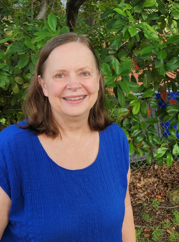 Lisa Purrington profile image