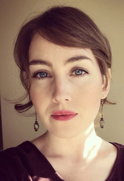 Amy Buchert