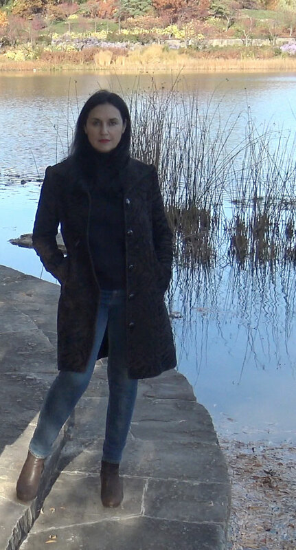 Lisa Zane profile image