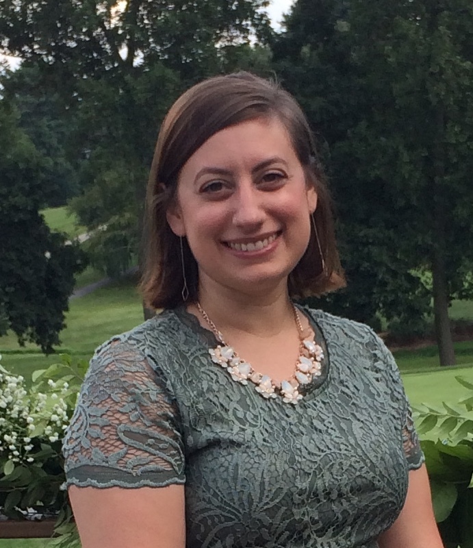 Brittany Barnett profile image