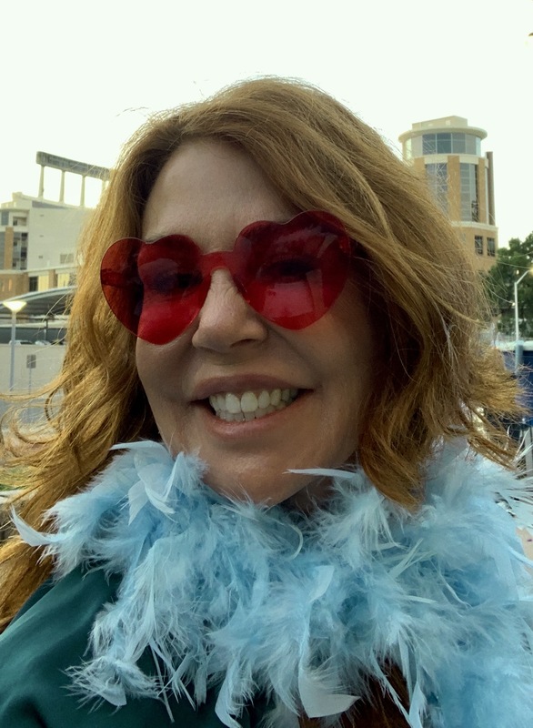 Dana Langford profile image