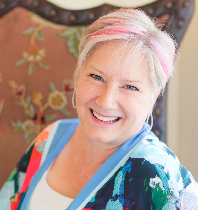 Deb Wight profile image