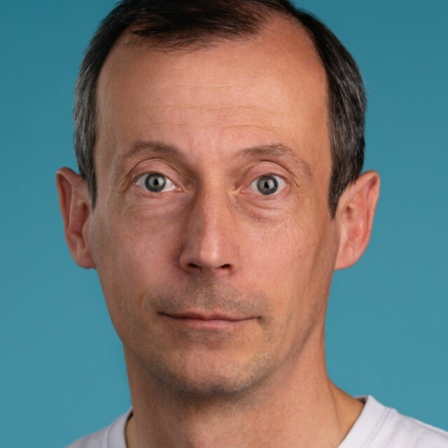 Attila Vidács profile image