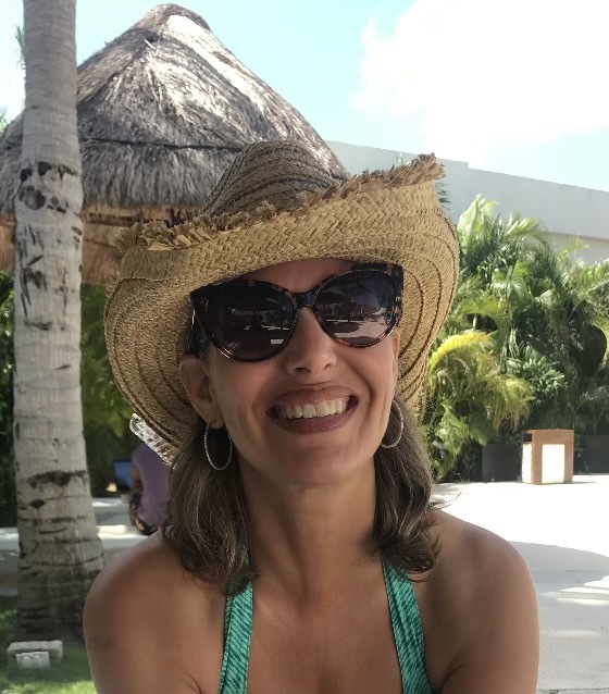 Marcy Stone profile image