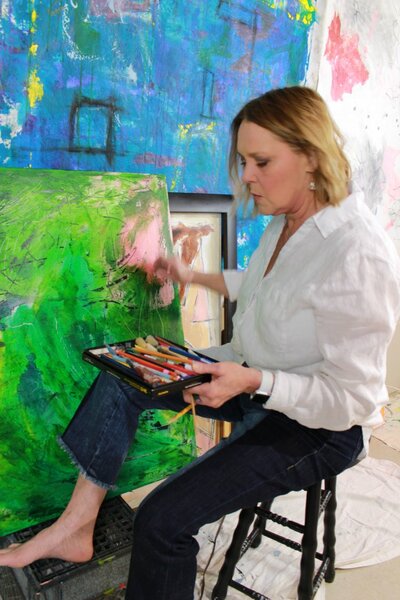 Christine Lampe