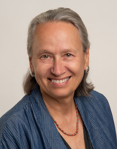 April Vollmer