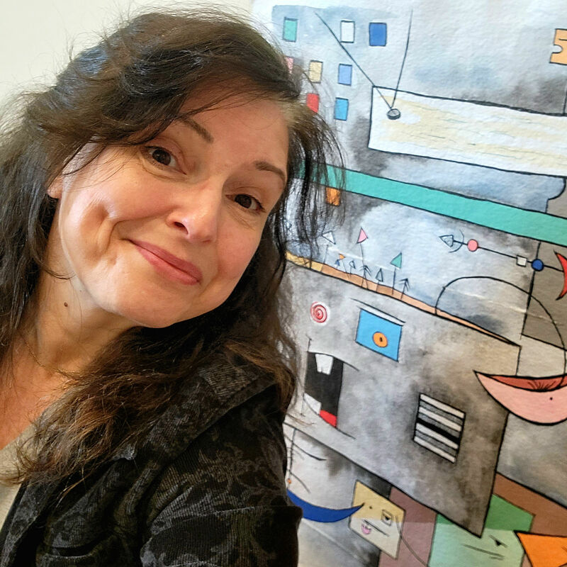 Anita L Loomis profile image